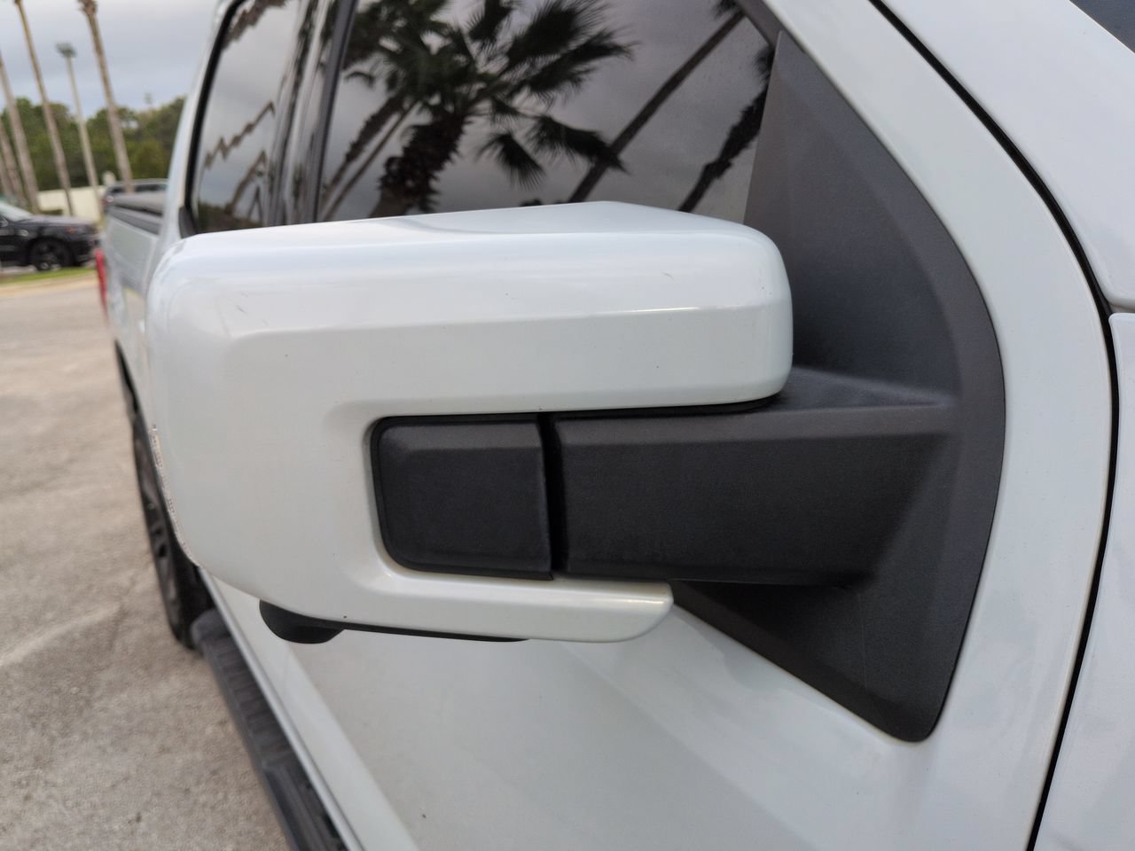Used 2022 Ford F150 Lariat AWD/4WD image 11