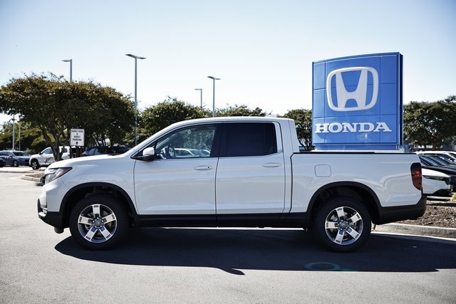 New 2026 Honda Ridgeline RTL image 5
