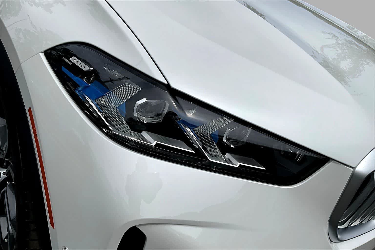New 2026 BMW X5 xDrive50e AWD/4WD image 13