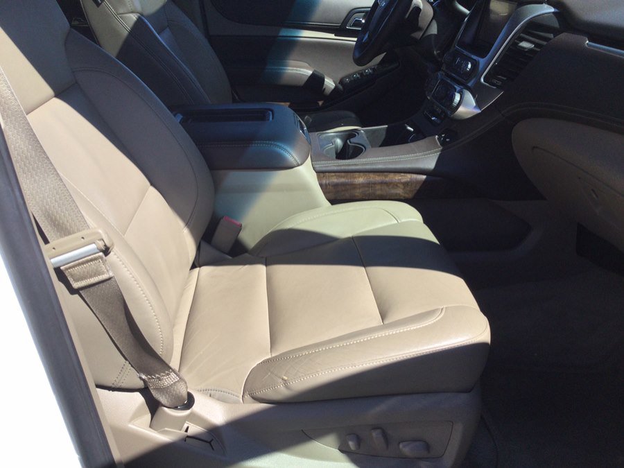 Used 2015 Chevrolet Tahoe LT image 23