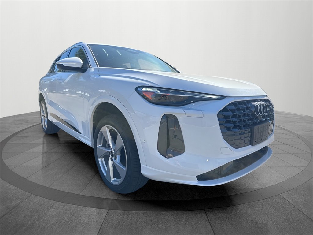 New 2025 Audi Q5 Premium Plus image 3