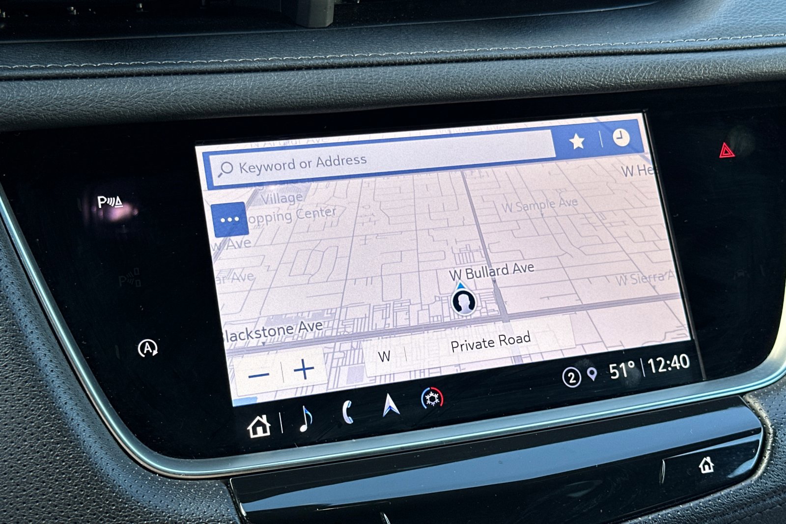 Certified 2025 Cadillac XT5 Premium Luxury image 19