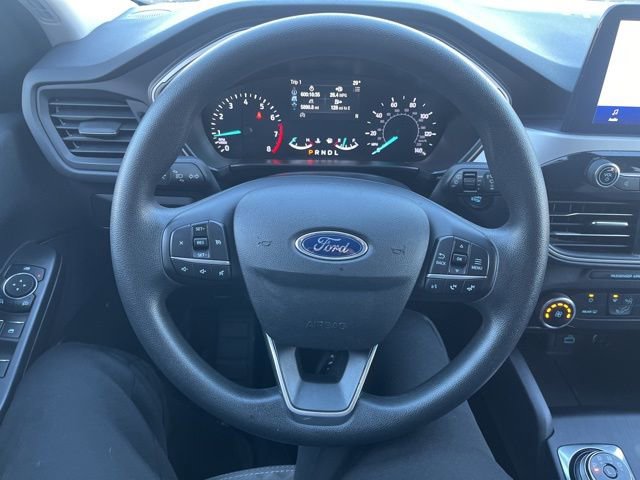 Used 2021 Ford Escape SE w/ SE Sport Appearance Package image 25