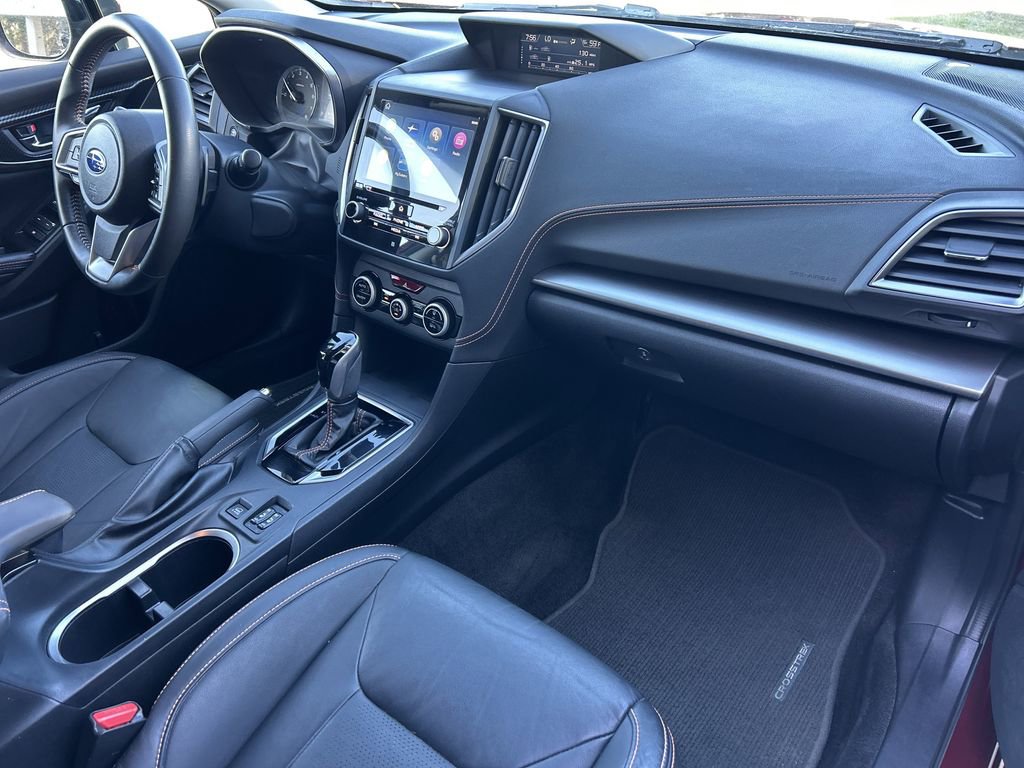Used 2019 Subaru Crosstrek 2.0i Limited image 12
