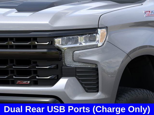 New 2026 Chevrolet Silverado 1500 LT Trail Boss image 11