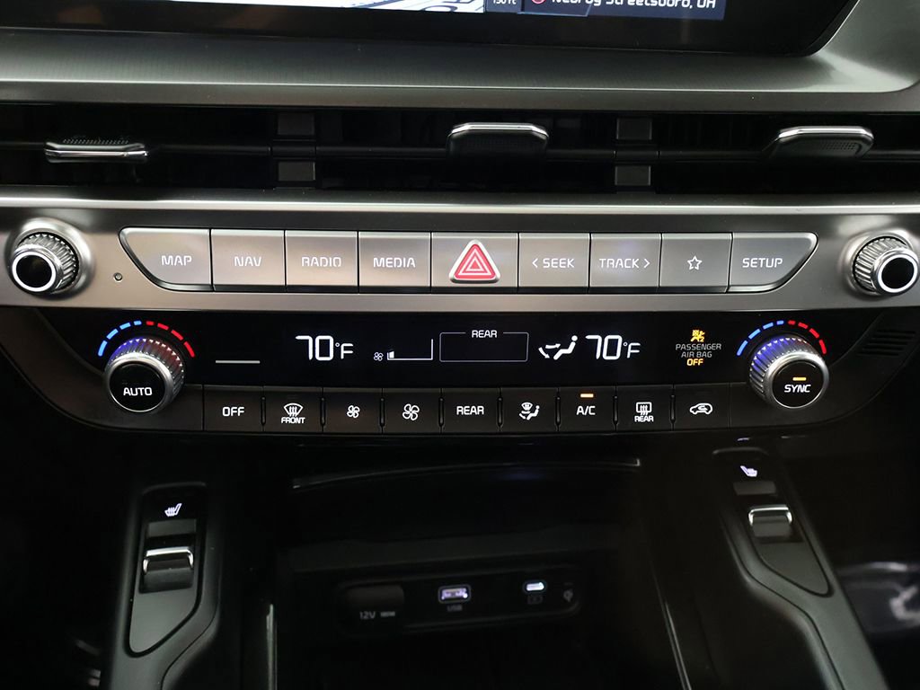 Used 2023 Kia Telluride S w/ S Sunroof Package image 55