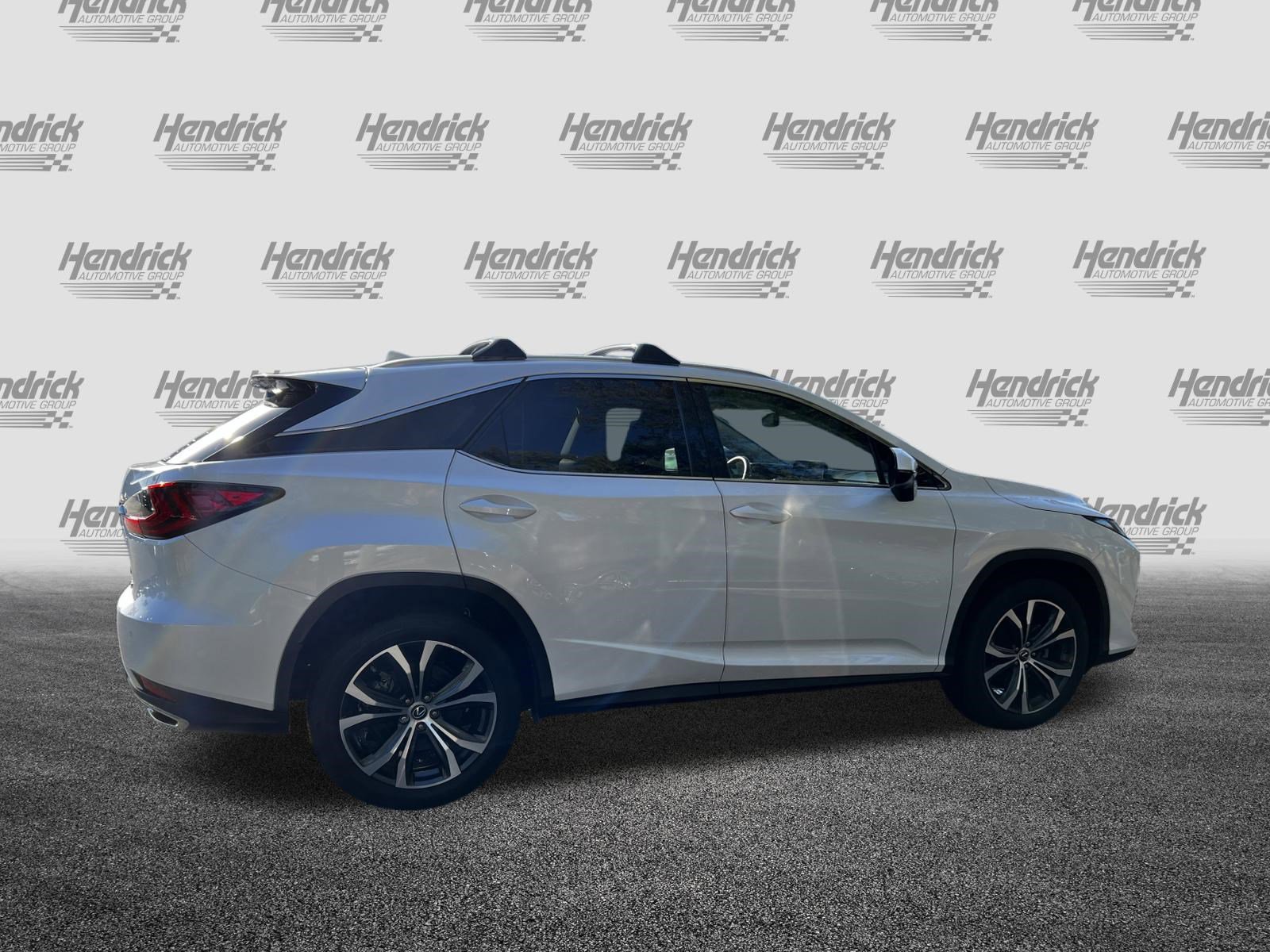 Used 2020 Lexus RX 350 FWD w/ Premium Package image 10