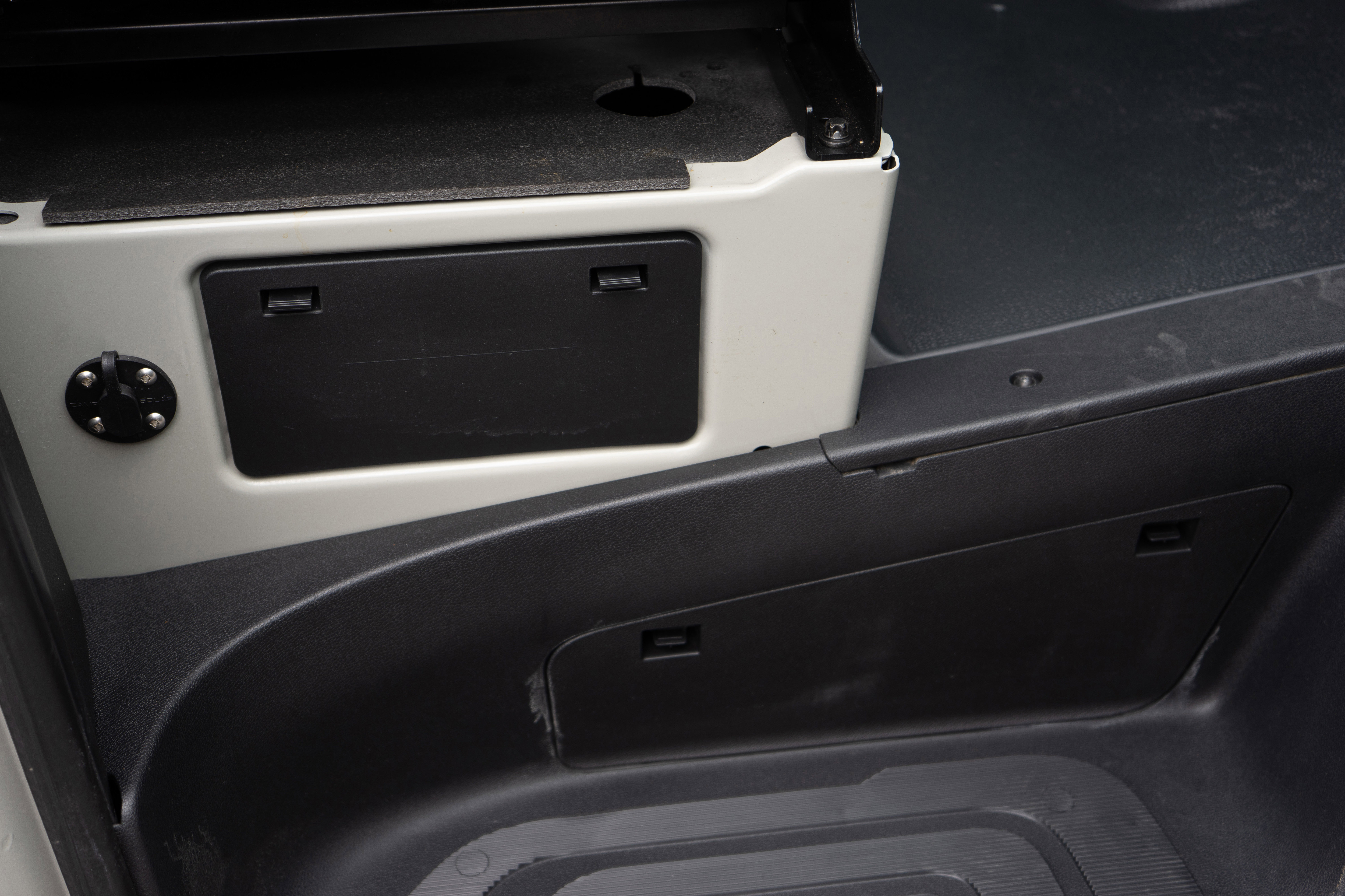 Used 2020 Mercedes-Benz Sprinter 3500 image 51