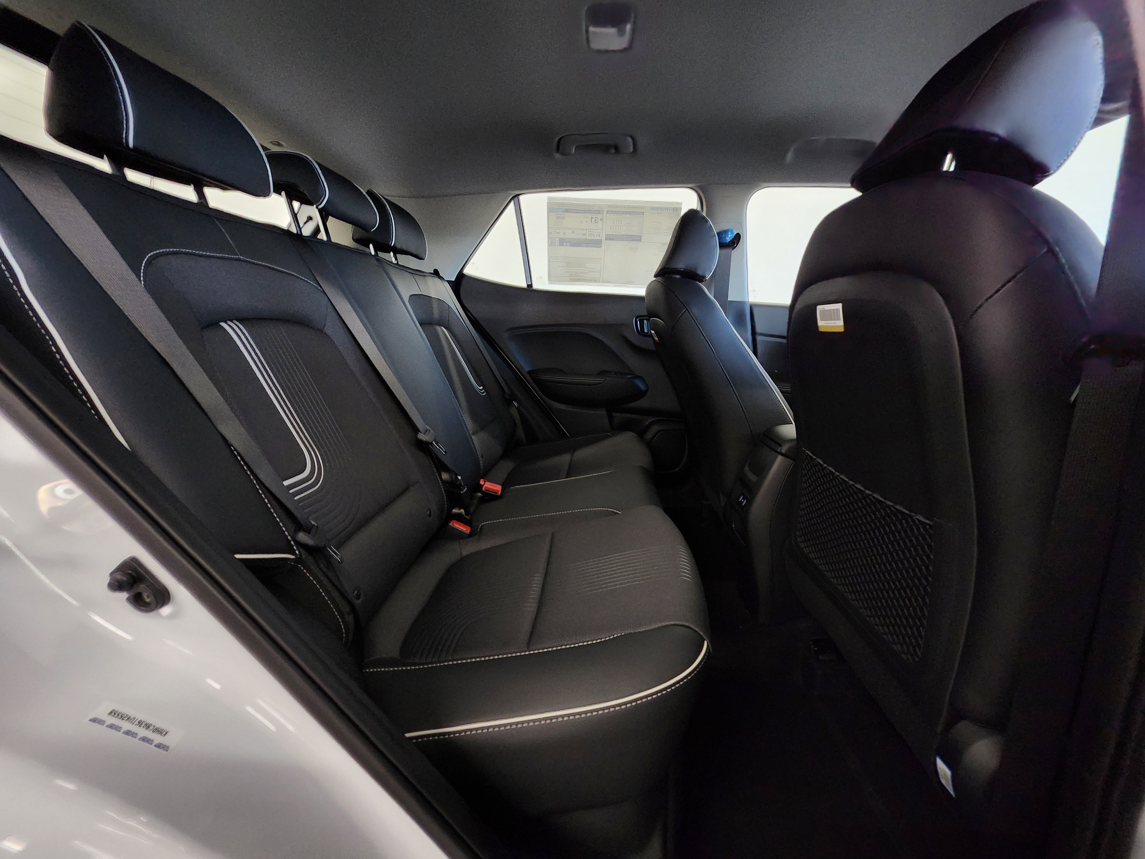 New 2026 Hyundai Venue SEL image 18