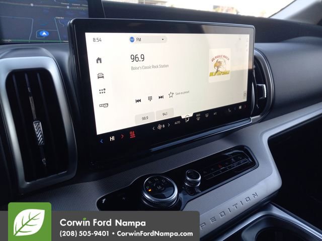 New 2026 Ford Expedition Max Active image 16