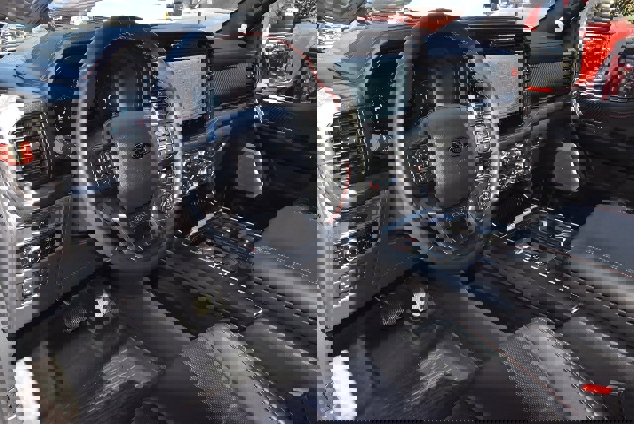 Certified 2025 Ford F150 Raptor image 36