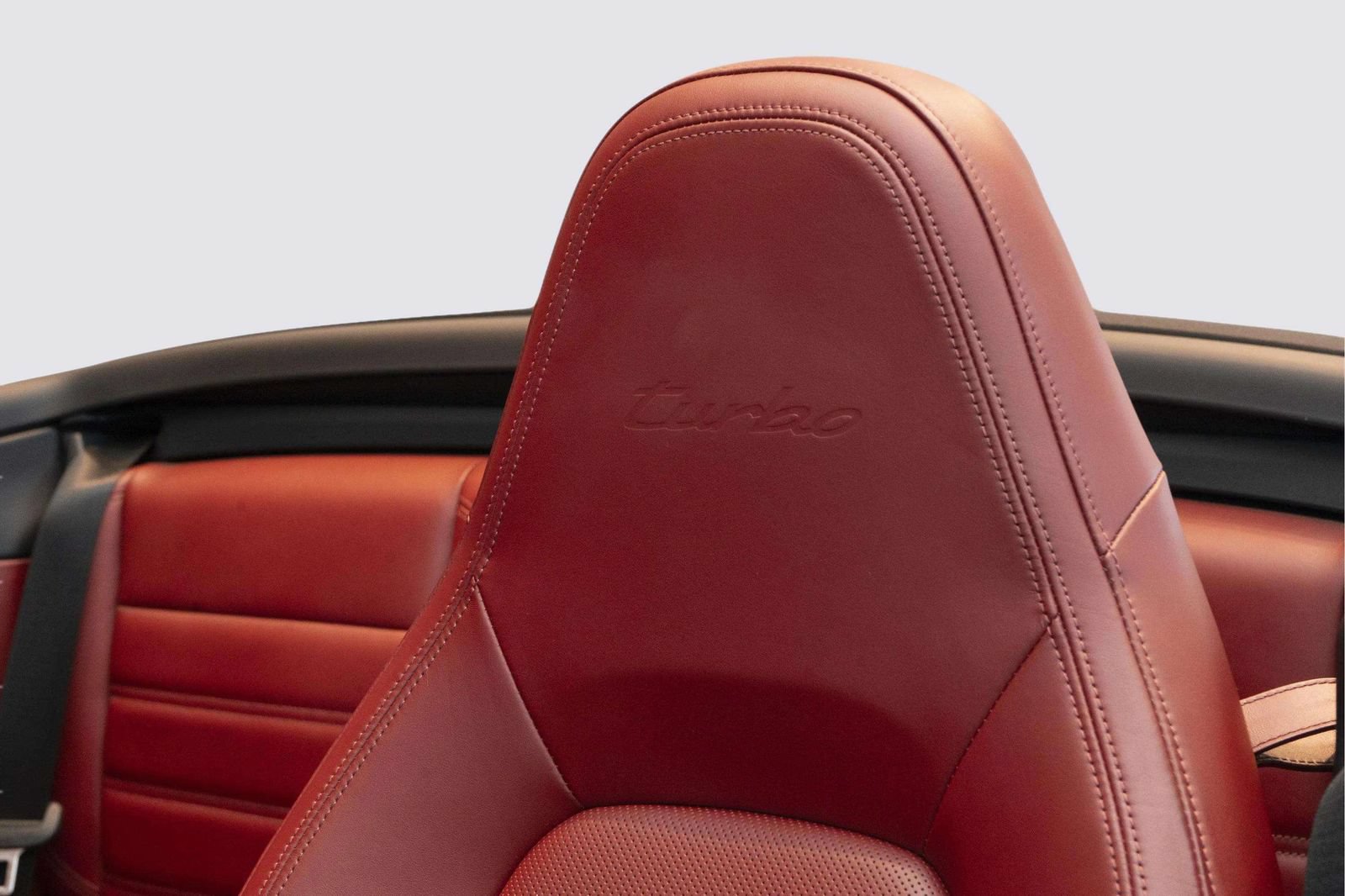 Used 2021 Porsche 911 Turbo AWD/4WD image 21