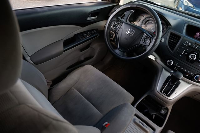 Used 2014 Honda CR-V LX image 22