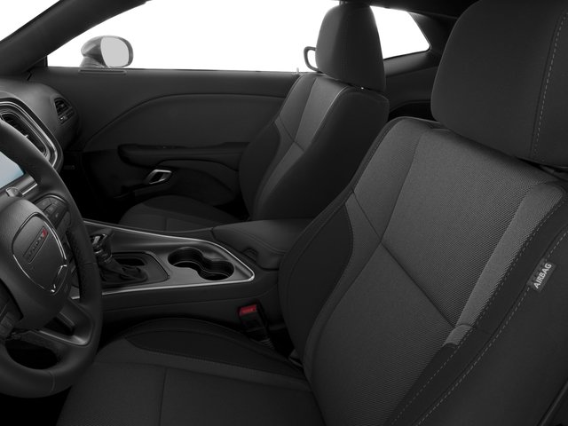 Certified 2017 Dodge Challenger R/T RWD image 9