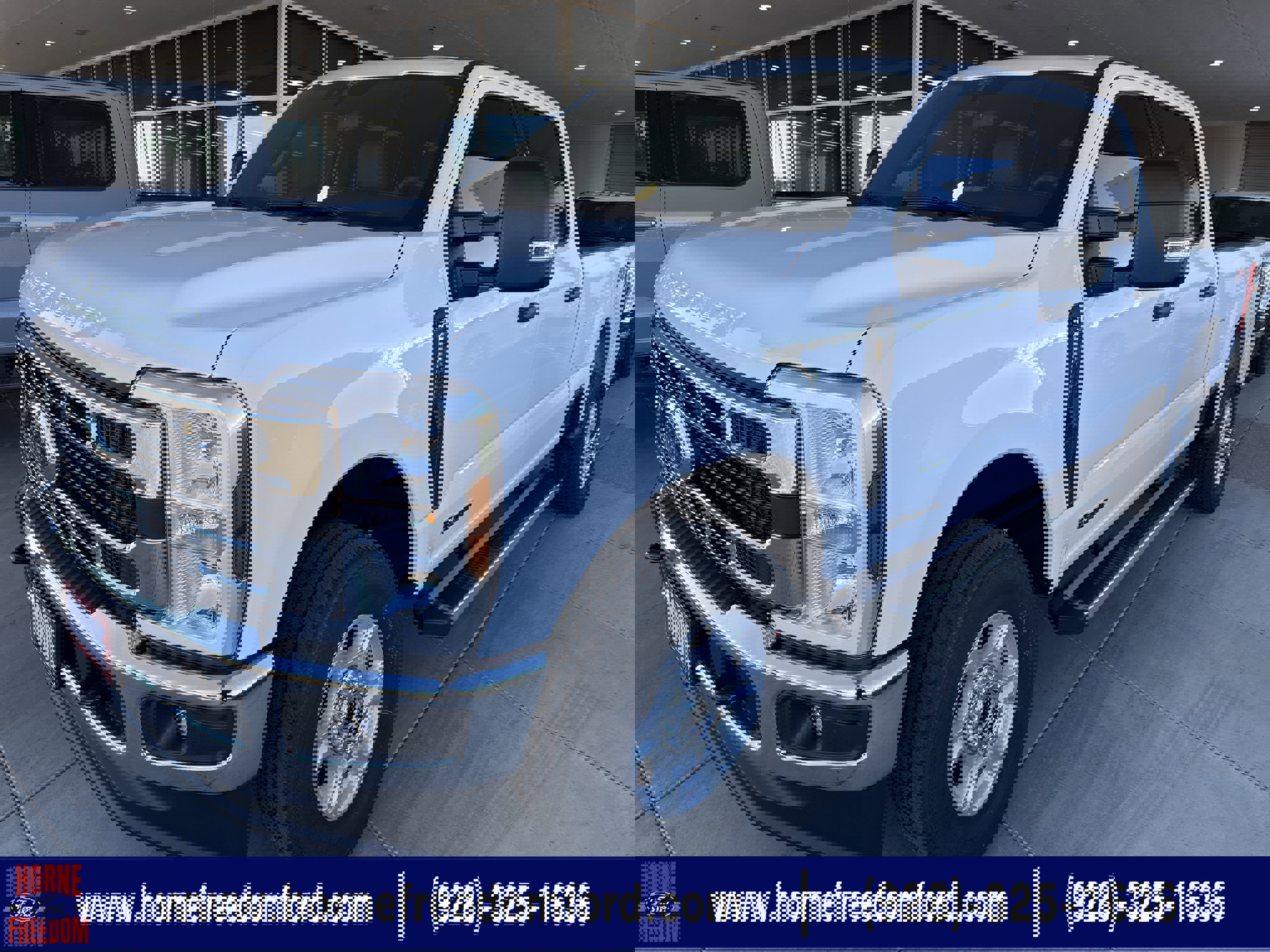 New 2026 Ford F350 XLT w/ FX4 Off-Road Package