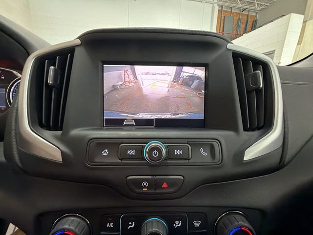 Certified 2023 GMC Terrain SLE w/ Driver Convenience Package AWD/4WD image 17