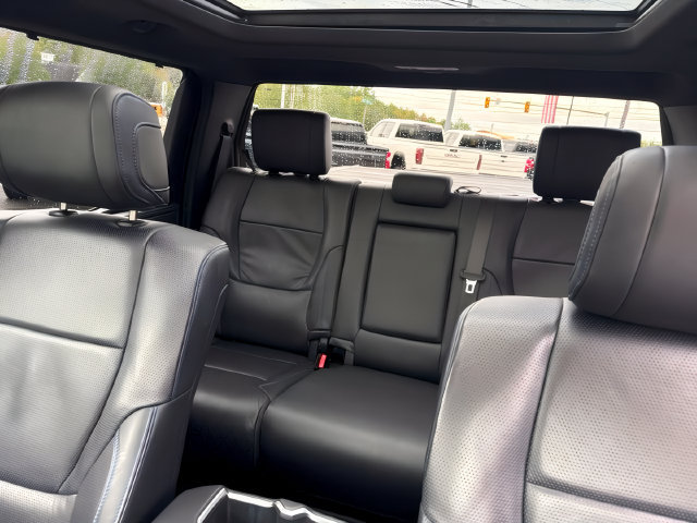 Used 2023 Toyota Tundra Platinum AWD/4WD image 21