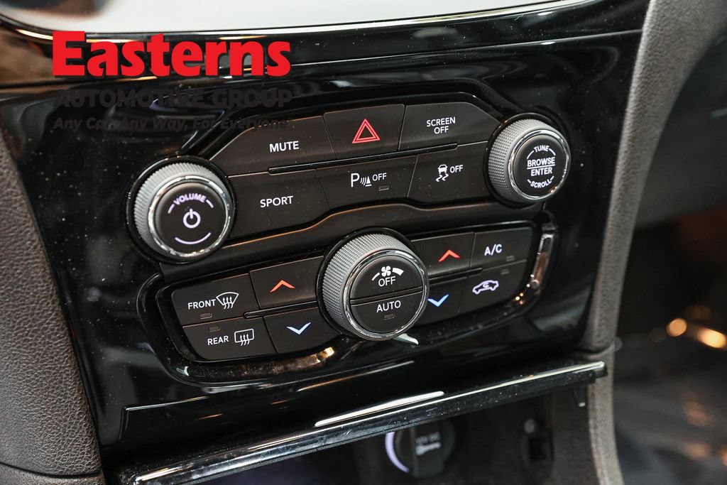 Used 2023 Chrysler 300 S RWD image 20
