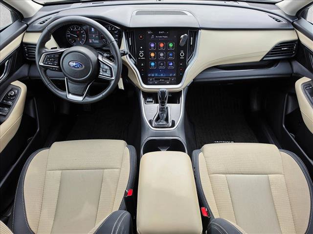 Certified 2024 Subaru Outback Premium AWD/4WD image 13