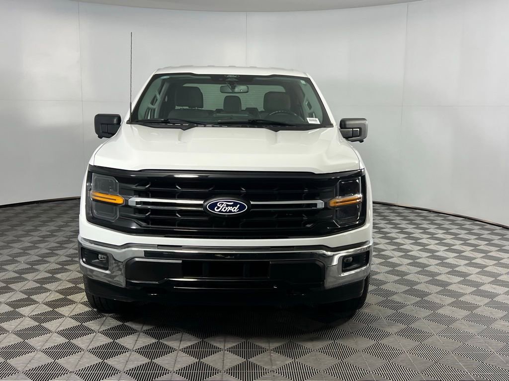 Used 2024 Ford F150 XLT w/ Tow/Haul Package image 11