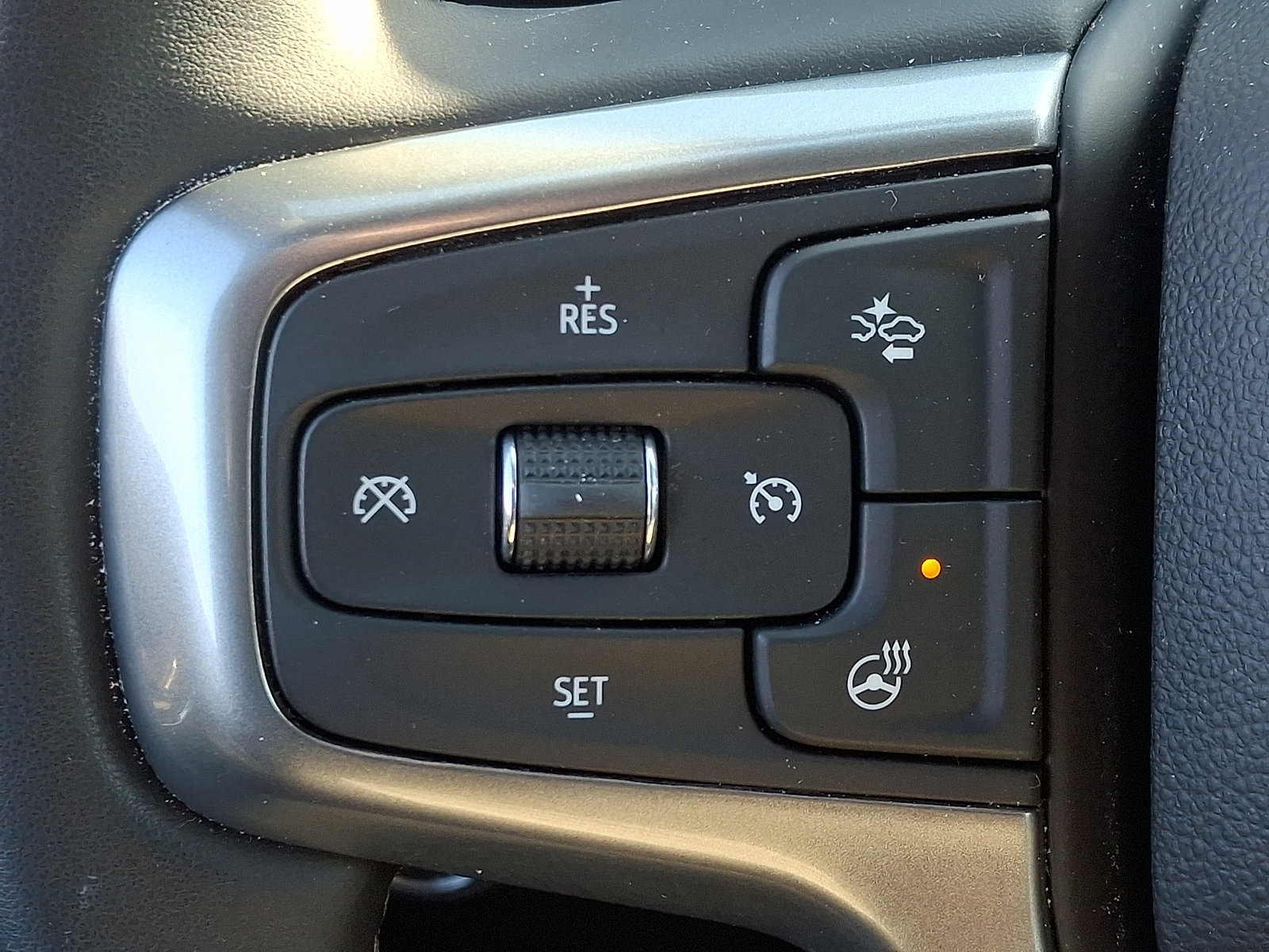 Certified 2024 Chevrolet Silverado 1500 LT image 22