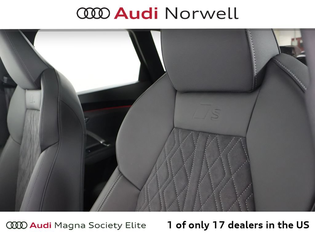 New 2026 Audi SQ5 Premium Plus AWD/4WD image 20