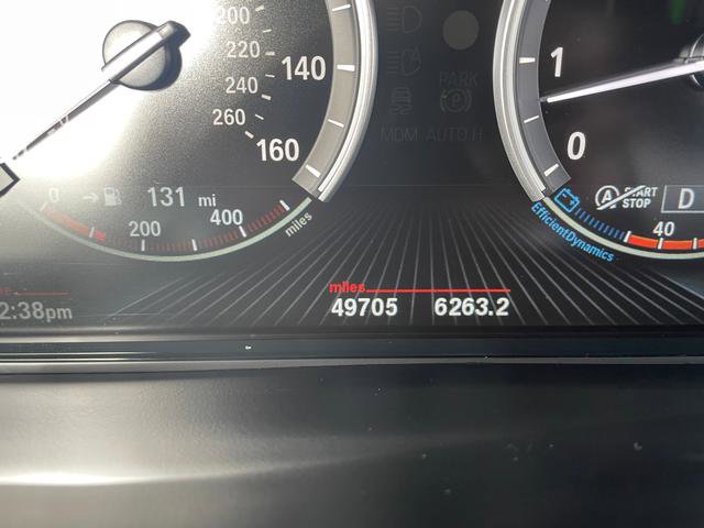 Used 2018 BMW X5 xDrive35i image 19