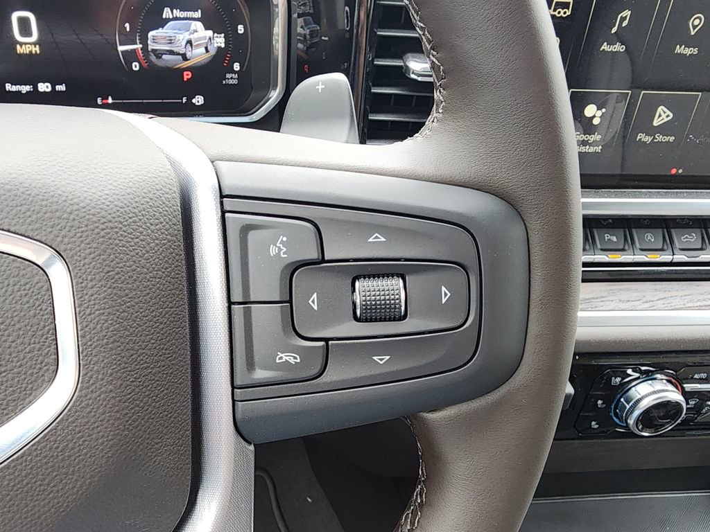 New 2026 GMC Sierra 1500 SLT w/ SLT Premium Plus Package AWD/4WD image 22