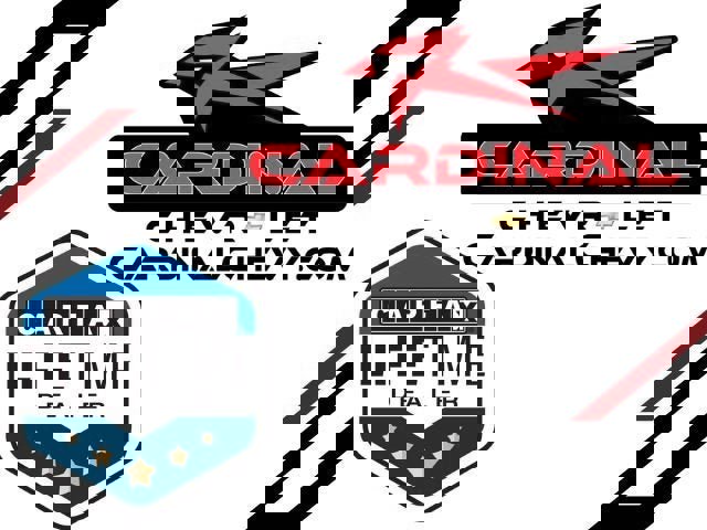 New 2025 Chevrolet Equinox EV LT w/ Convenience Package image 30