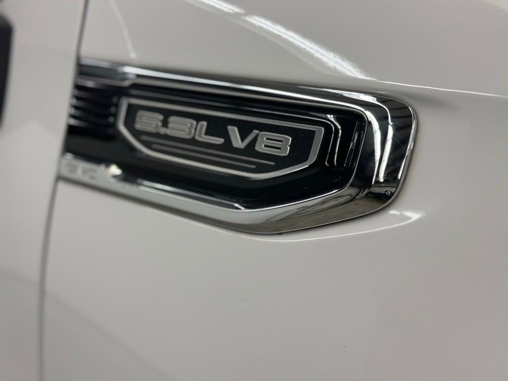 Certified 2020 GMC Sierra 1500 SLT w/ SLT Premium Plus Package image 13