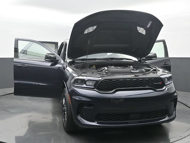 New 2026 Dodge Durango GT AWD/4WD image 54