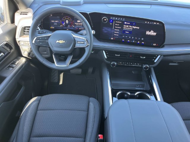 New 2027 Chevrolet Tahoe LS RWD image 13