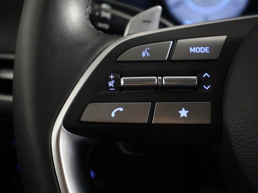 Used 2025 Hyundai Palisade SEL image 49