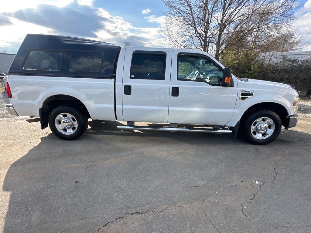 Used 2010 Ford F250 XLT image 6