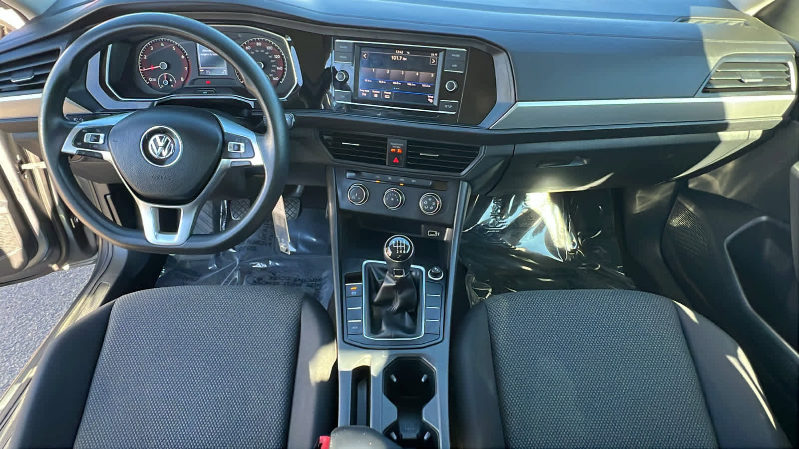 Used 2019 Volkswagen Jetta S image 26