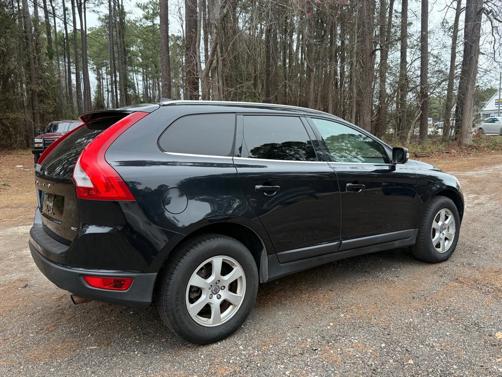 Used 2012 Volvo XC60 3.2 image 9