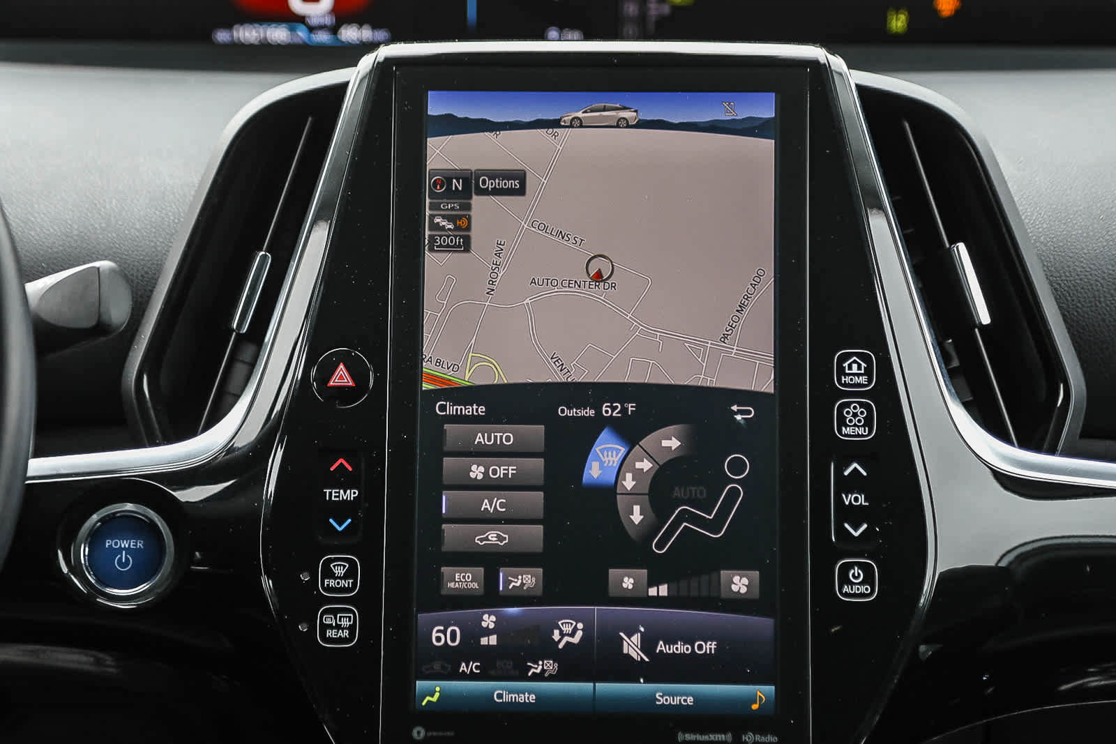 Certified 2022 Toyota Prius Prime XLE image 14