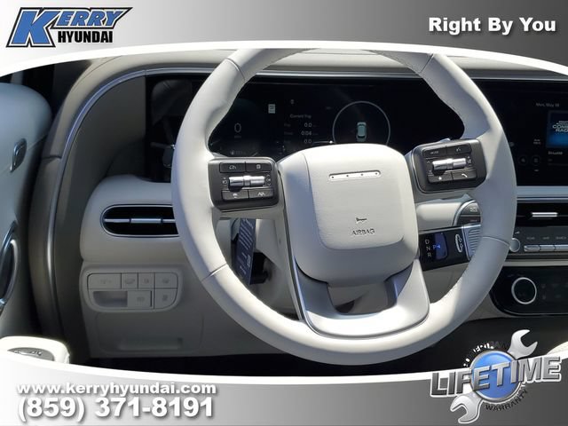New 2026 Hyundai Palisade Limited AWD/4WD image 12