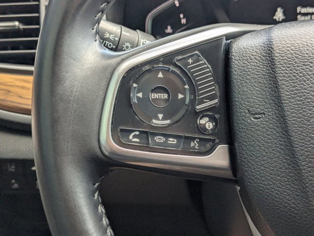 Used 2018 Honda CR-V EX-L image 4