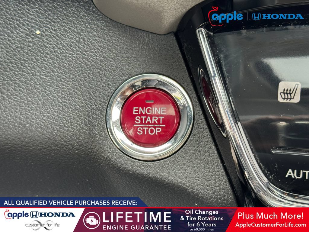 Used 2018 Honda HR-V EX image 26