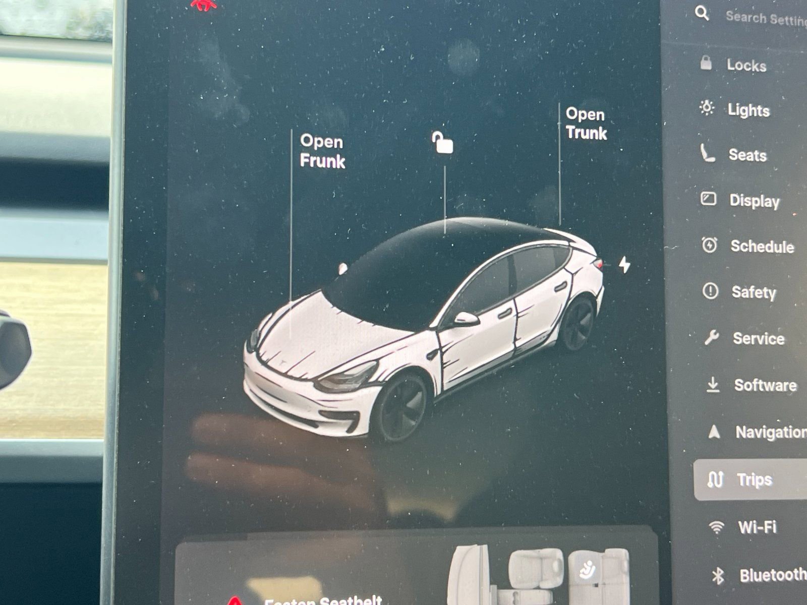 Used 2019 Tesla Model 3 Standard Range Plus image 26