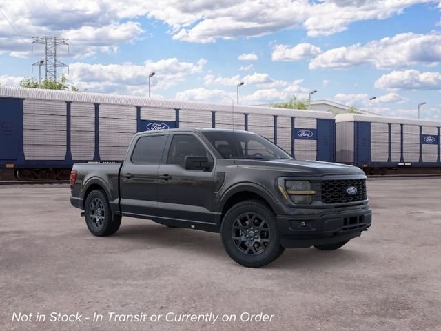 New 2026 Ford F150 STX AWD/4WD image 7