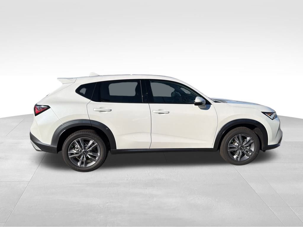 New 2025 Acura ADX AWD image 6