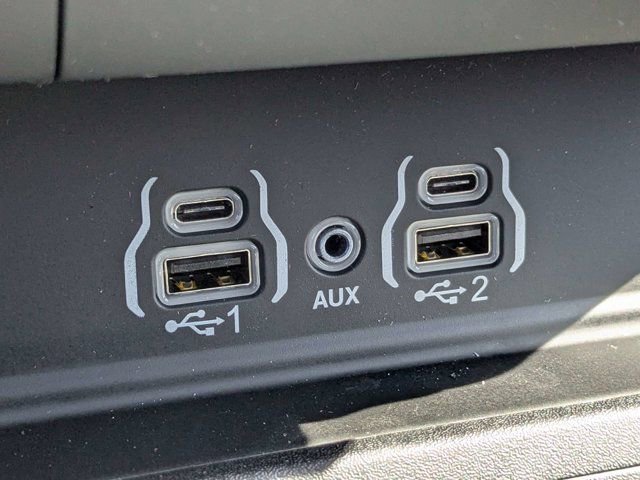 New 2026 RAM 1500 Big Horn image 22