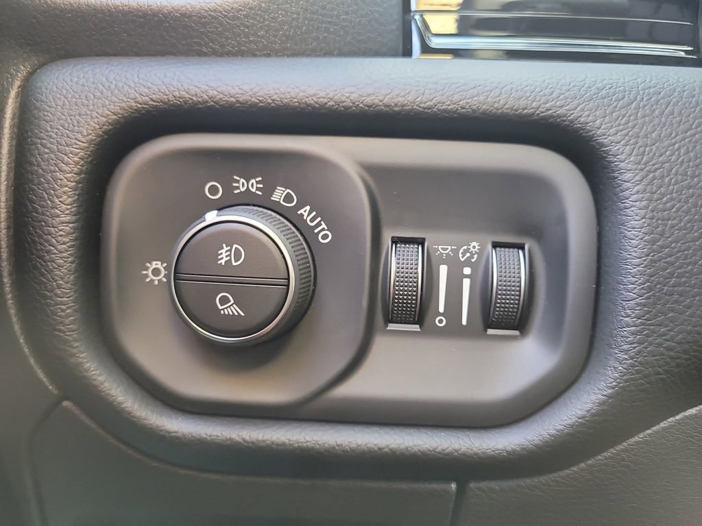 New 2026 RAM 1500 Laramie image 28