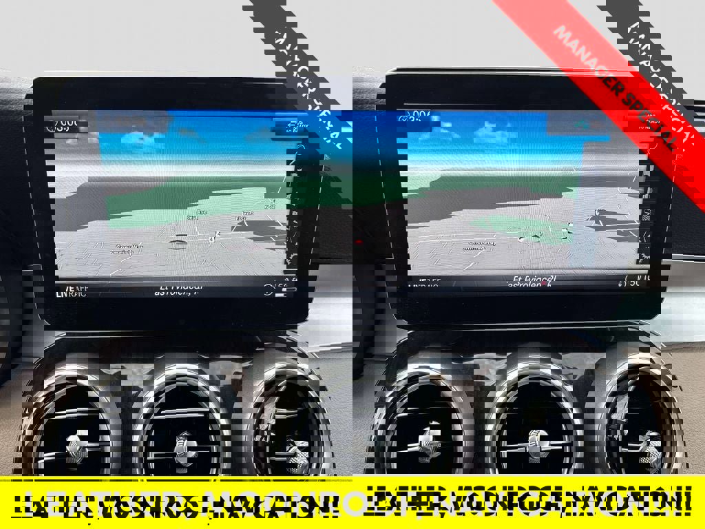 Used 2020 Mercedes-Benz C 300 4MATIC Sedan image 25