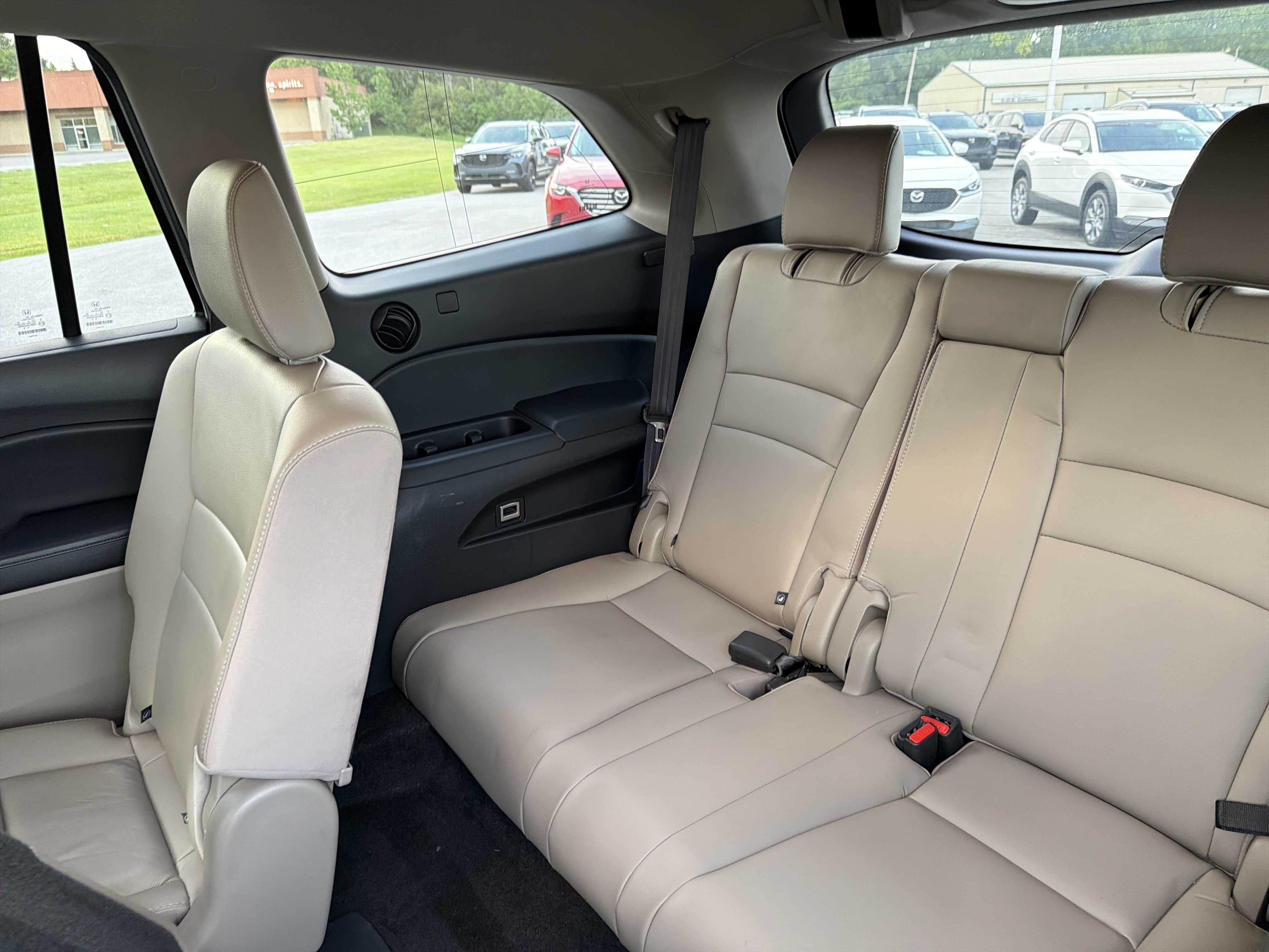 Used 2016 Honda Pilot EX-L image 73