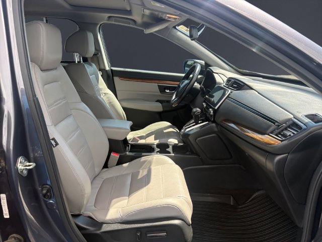 Used 2017 Honda CR-V Touring image 15