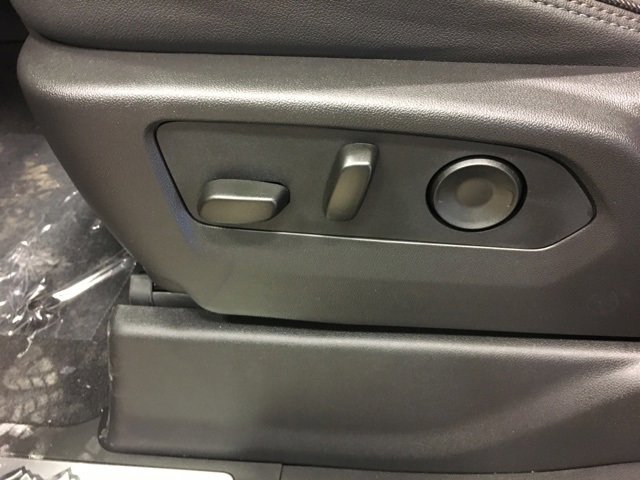 New 2026 Chevrolet Silverado 1500 High Country w/ Midnight Edition image 41