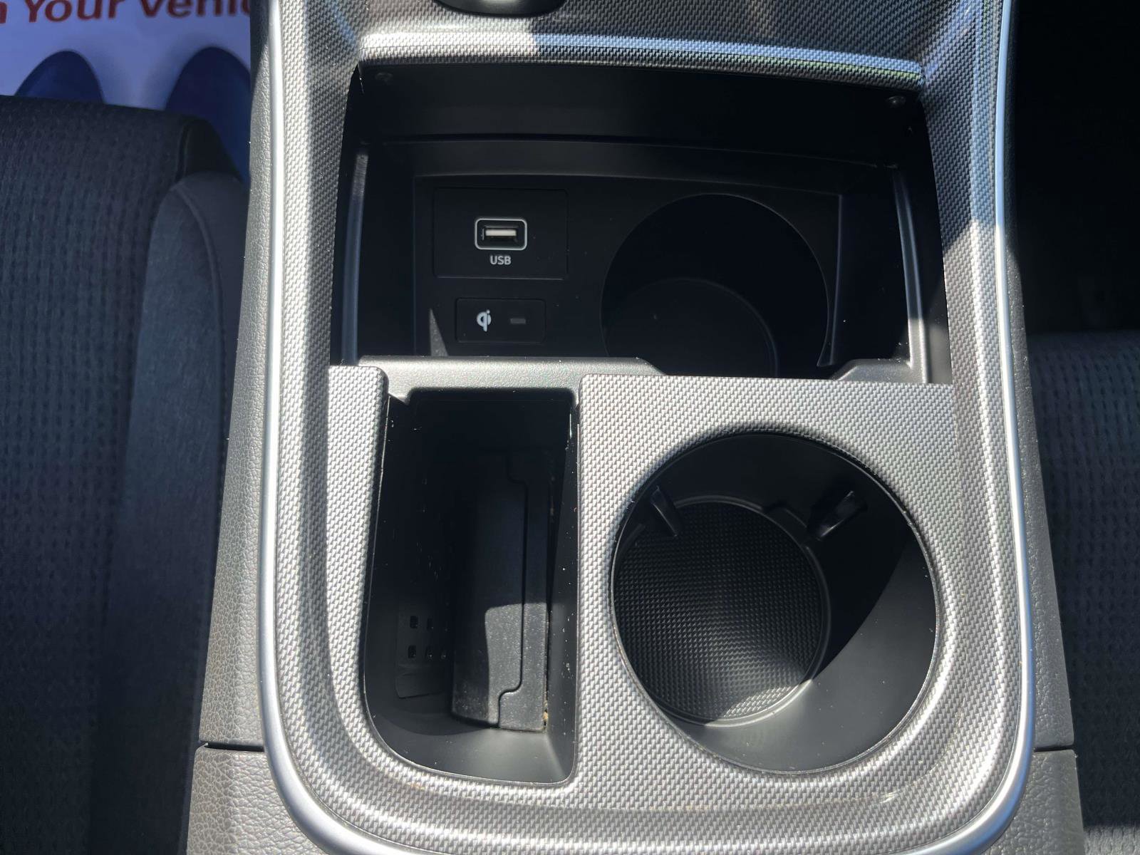 Certified 2023 Hyundai Santa Fe SEL FWD image 19